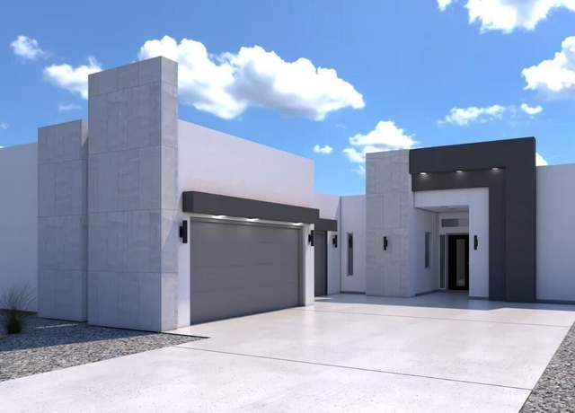Property at 7367 Cimarron Rim Dr, El Paso, TX 79911, 4 beds, 3.5 baths