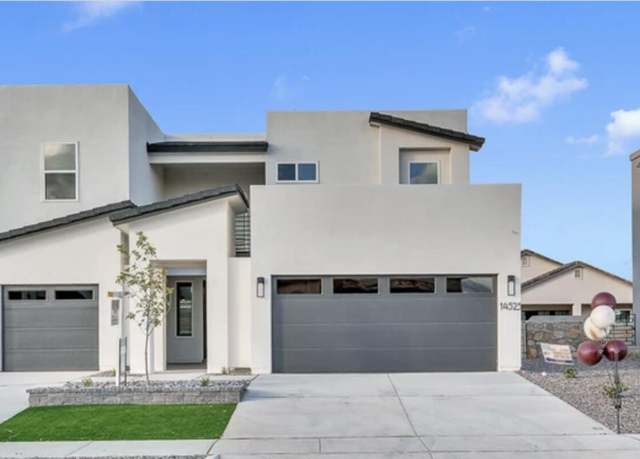 Property at 208 Emerald Rock, El Paso, TX 79928, 5 beds, 3.5 baths