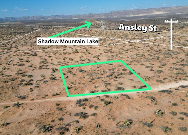 Property at TBD Fryeburg Rd, El Paso, TX 79928