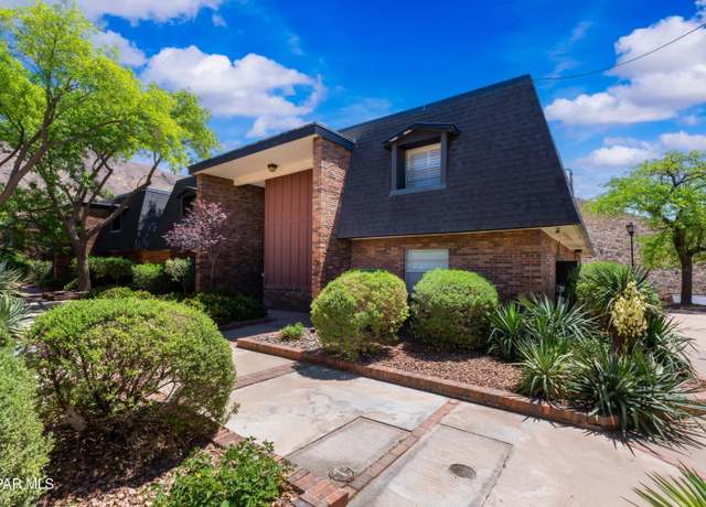 Property at 4800 N Stanton St #137, El Paso, TX 79902, 2 beds, 2 baths