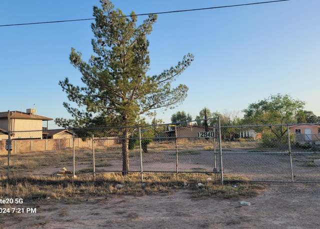 Property at 12940 Cuadrilla Rd, San Elizario, TX 79849