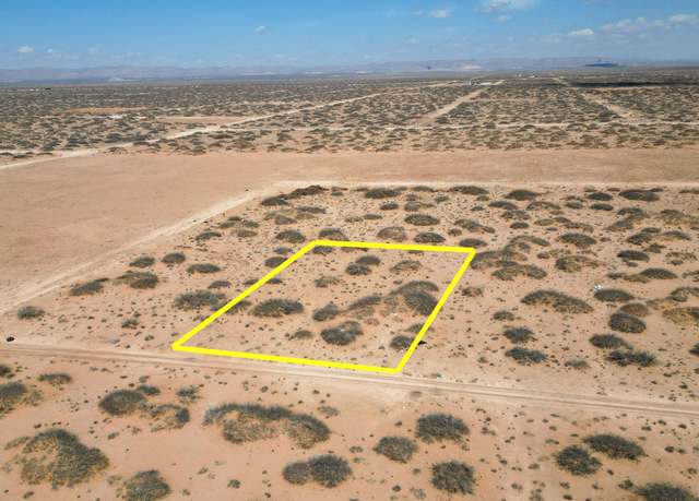 Property at TBD Tappan St, Horizon City, TX 79928