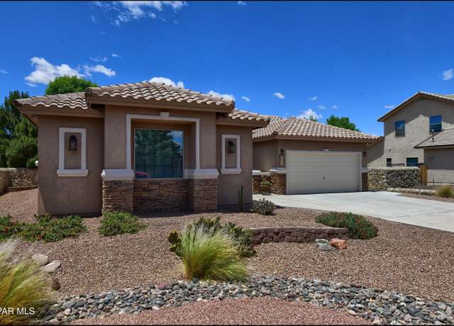 Property at 5629 Valley Oak Dr, El Paso, TX 79932, 4 beds, 2 baths
