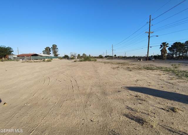 Property at 11081 Socorro Rd, Socorro, TX 79927