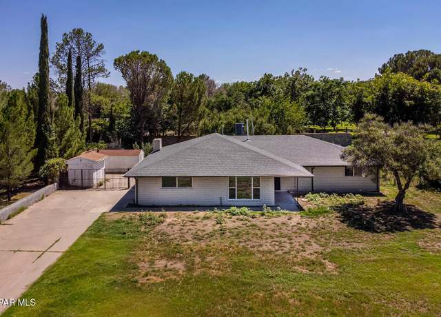 Property at 730 Montclair Dr, El Paso, TX 79932, 4 beds, 2 baths