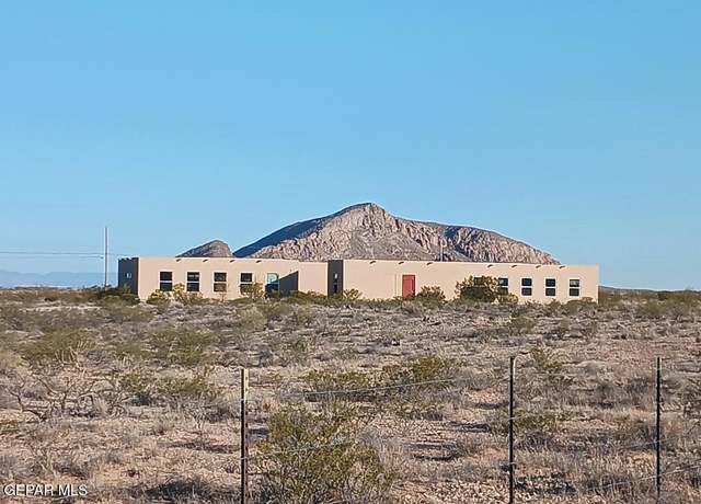 Property at 7333 Golden Rock Road Rd, El Paso, TX 79938, 2 beds, 1 bath