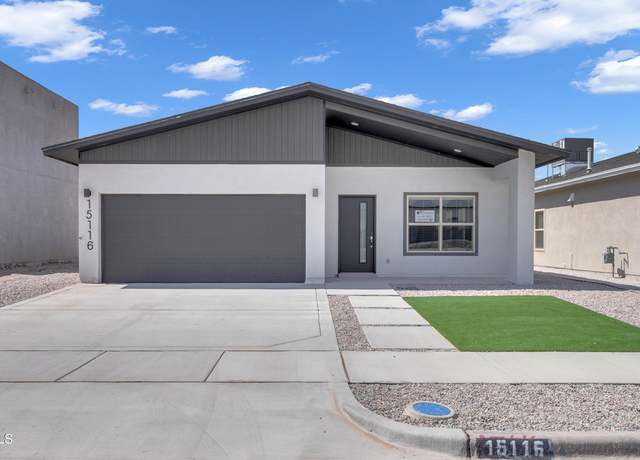 Property at 13865 Summer Wave Ave, Horizon City, TX 79928, 3 beds, 2 baths