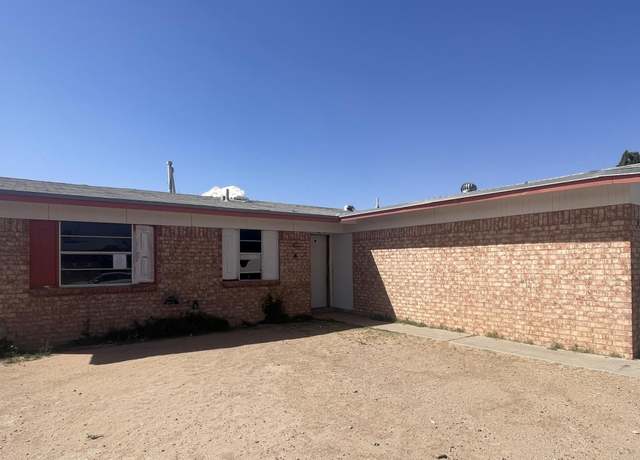 Property at 10737 Sunstone St, El Paso, TX 79924, 3 beds, 2 baths