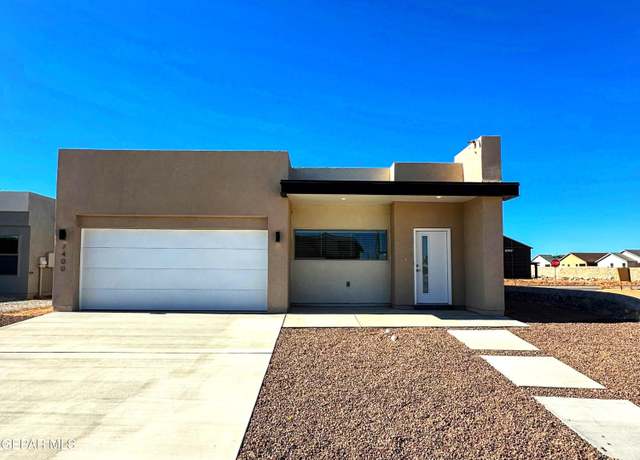 Property at 12113 Sanaa, El Paso, TX 79934, 3 beds, 2 baths