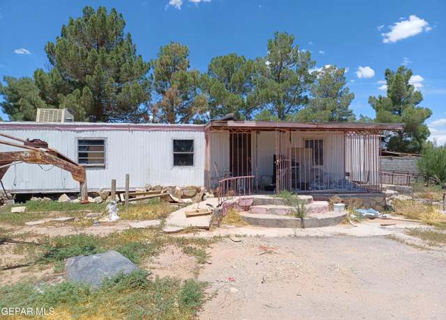 Property at 3701 Julie Marie Pl, El Paso, TX 79938