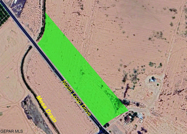 Property at 12601 N North Loop Dr, Clint, TX 79836