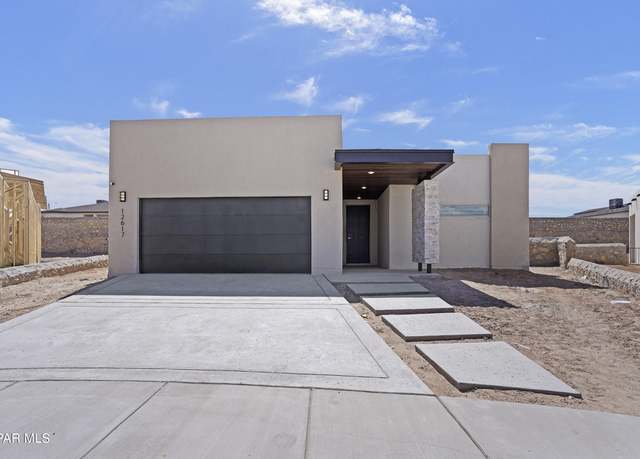 Property at 2378 Enchanted Knoll Ln, El Paso, TX 79911, 4 beds, 3 baths