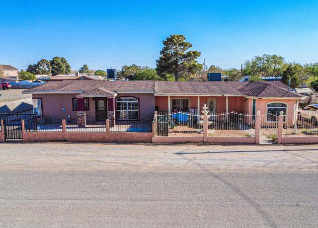 Property at 15056 Karen Kay Dr, El Paso, TX 79938, 6 beds, 4 baths