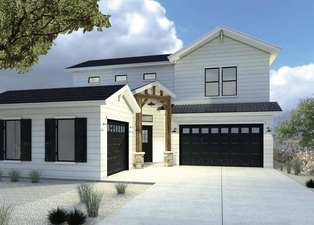 Property at 317 Emerald Space Pl, El Paso, TX 79928, 4 beds, 3 baths
