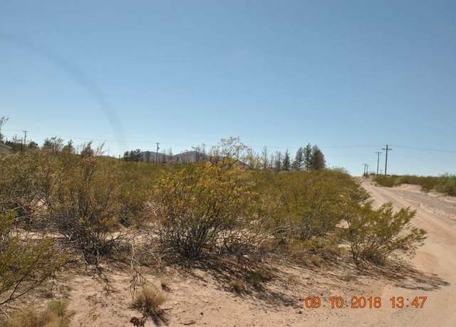 Property at 0 Alta Vista Dr, Chaparral, NM 88081