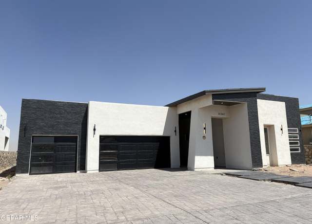 Property at 11341 Ardelle Ave, El Paso, TX 79936, 4 beds, 4.5 baths