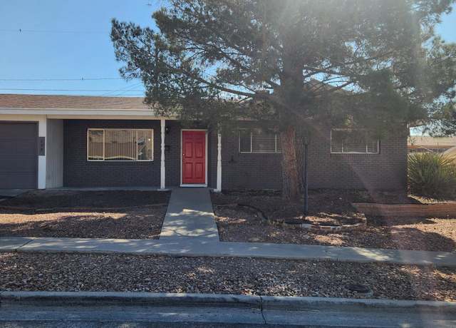 Property at 248 Viking Dr, El Paso, TX 79912, 3 beds, 2 baths