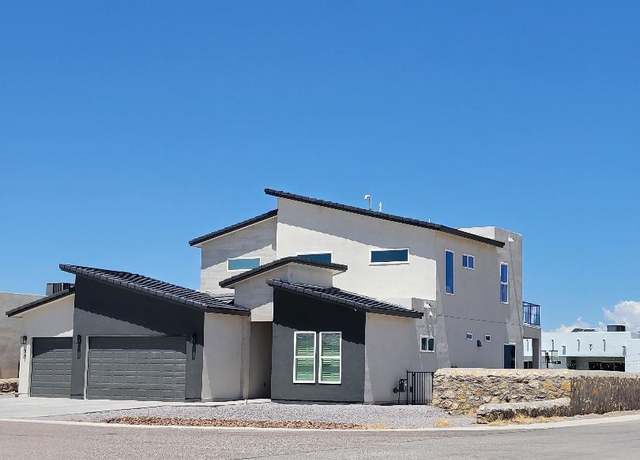Property at 381 Rio de Jasmin Cir, El Paso, TX 79932, 4 beds, 4 baths