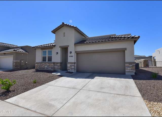 Property at 13162 Cleethorpes St, El Paso, TX 79928, 3 beds, 2 baths