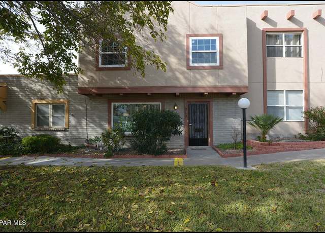 Property at 212 Paso Noble Dr, El Paso, TX 79912, 3 beds, 2.5 baths
