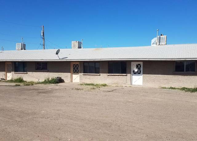 Property at 12133 Socorro Rd, San Elizario, TX 79849