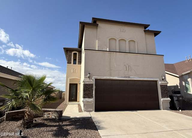 Property at 13236 Emerald Isle St, Horizon City, TX 79928, 3 beds, 2.5 baths