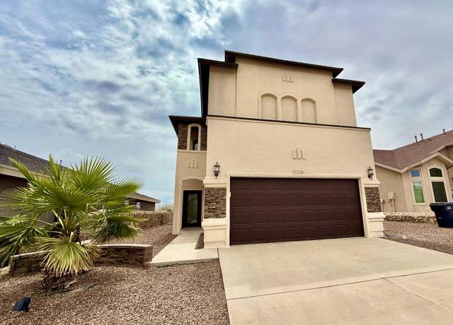 Property at 13236 Emerald Isle St, Horizon City, TX 79928, 3 beds, 2.5 baths