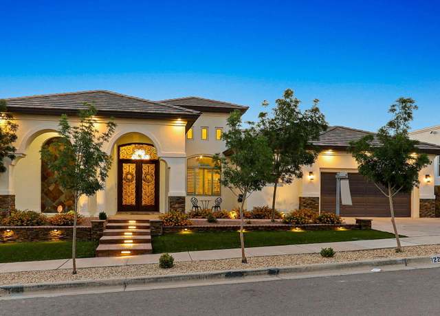 Property at 12289 Fresh Water Dr, El Paso, TX 79928, 4 beds, 2.5 baths