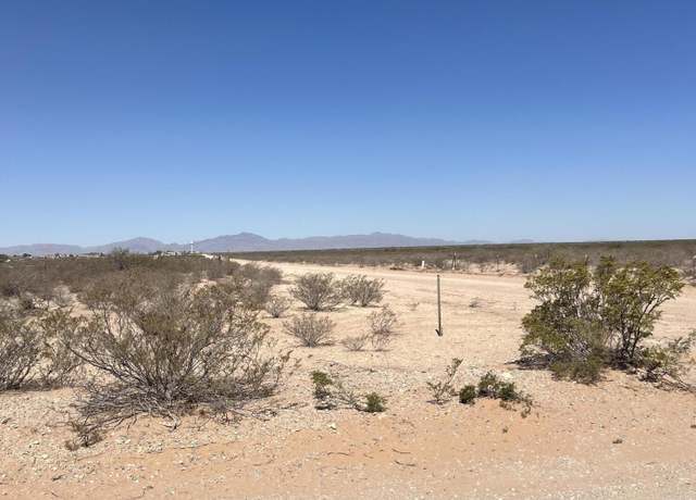 Property at 14672 Remington Rd, El Paso, TX 79938