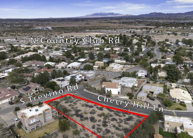 Property at TBD S Trevino Rd, Santa Teresa, NM 88008
