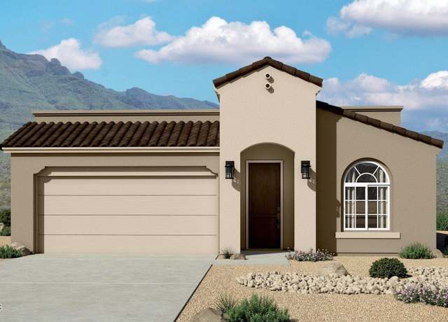 Property at 728 Paseo Campanero St, Horizon City, TX 79928, 3 beds, 2 baths