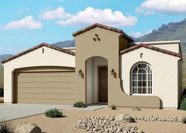 Property at 12940 Tatenhill Dr, El Paso, TX 79928, 4 beds, 2 baths