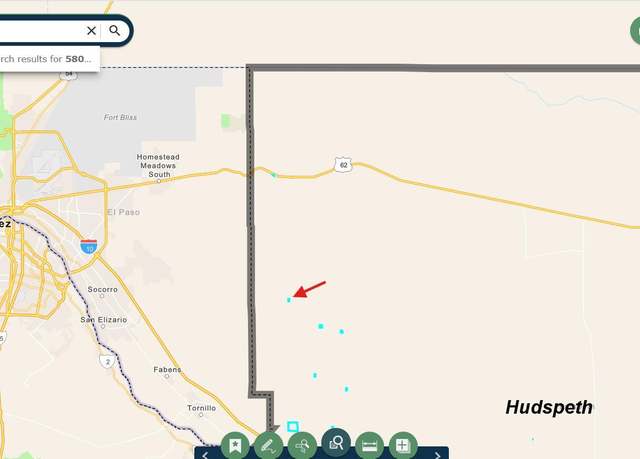 Property at TBD Sunset Ranches #11 Lot 4, Ft Hancock, TX 79839