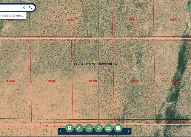 Property at TBD Tract 31, Sunset Ranches 52, Ft Hancock, TX 79839