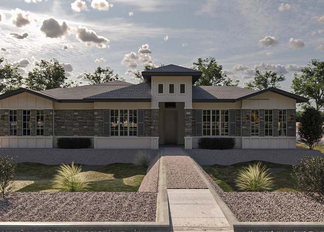 Property at 310 Roper Ln, Clint, TX 79836, 4 beds, 3 baths
