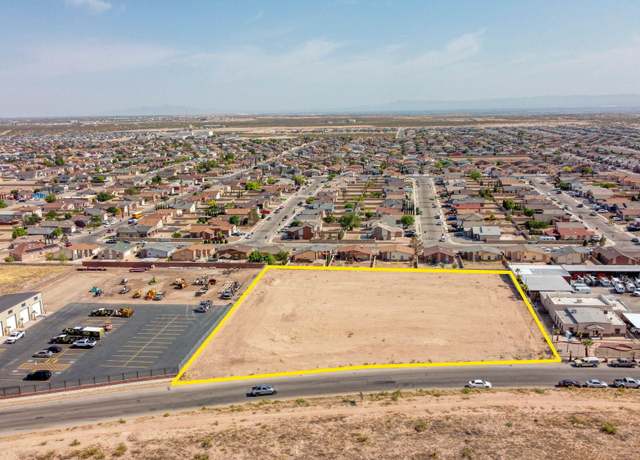 Property at 14356 Rudi Kuefner Dr, Horizon City, TX 79928