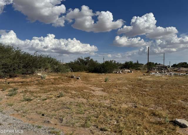 Property at 15110 Marvin Ln, El Paso, TX 79938