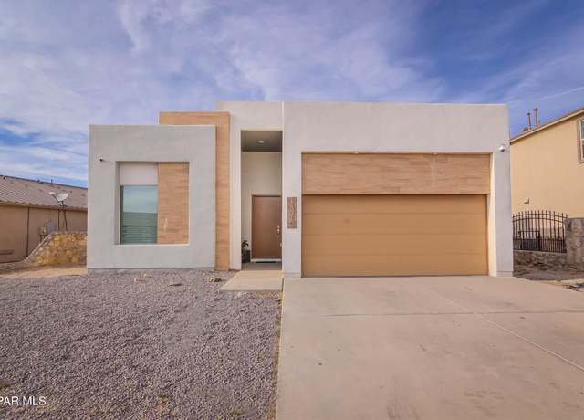 Property at 14713 Mountain Breeze Ave, Horizon City, TX 79928, 4 beds, 2 baths