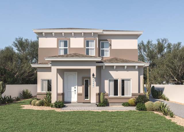 Property at 14357 Steve Joyce Pkwy, Horizon City, TX 79928, 4 beds, 2.5 baths