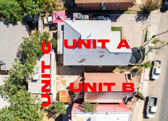 Property at 1109-1113 San Antonio Ave, El Paso, TX 79901