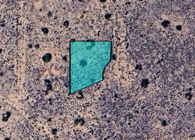 Property at TBD 007597 Barrington Dr, El Paso, TX 79928
