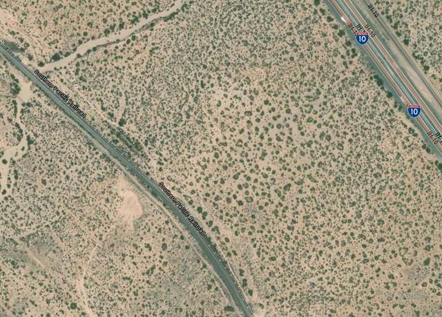 Property at A SEC 1 T&p F Bonita Vista Lot 151, Ft Hancock, TX 79839