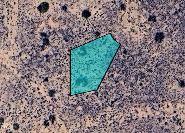 Property at TBD 007598 Barrington Dr, El Paso, TX 79928