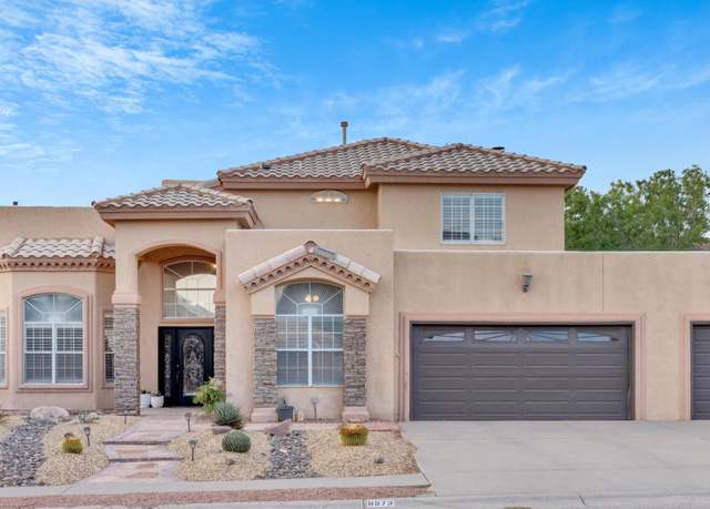 Property at 6573 Isla Del Rey Dr, El Paso, TX 79912, 4 beds, 4 baths