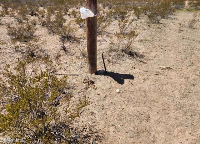 Property at 8438 U S Highway 62/180, Unincorporated, TX 99999
