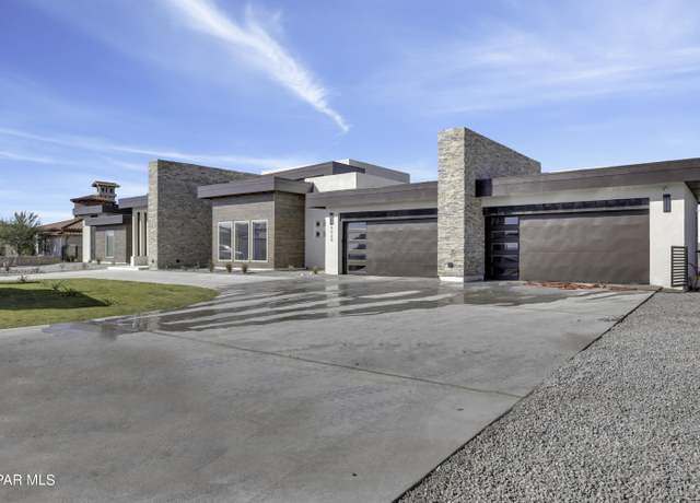 Property at 469 Country Oaks Dr, El Paso, TX 79932, 4 beds, 4 baths