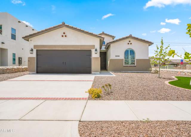 Property at 10720 Bill Bates St, El Paso, TX 79924, 3 beds, 3 baths