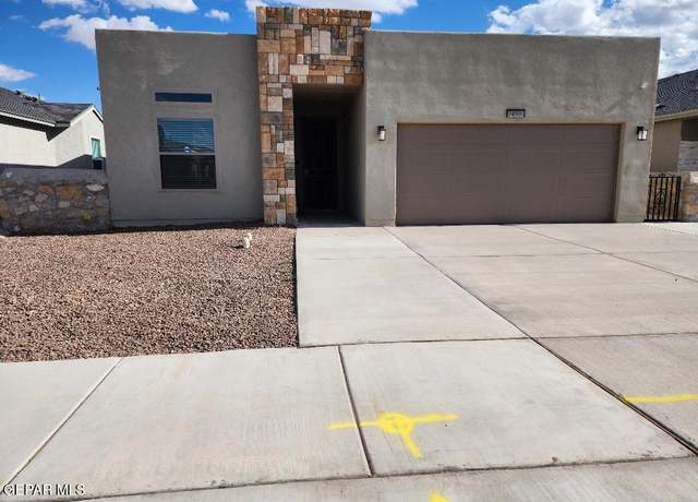Property at 14508 Russell Borea, El Paso, TX 79938, 4 beds, 2 baths