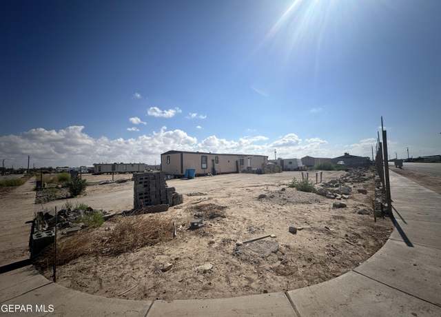 Property at 1460 Valle Poland Rd, San Elizario, TX 79849