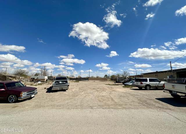 Property at 249 Apodaca Pl, El Paso, TX 79907